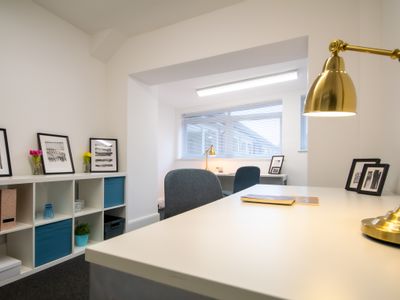 Property Image for The Knoll Business Centre, Old Shoreham Road, Hove, East Sussex, BN3 7GS