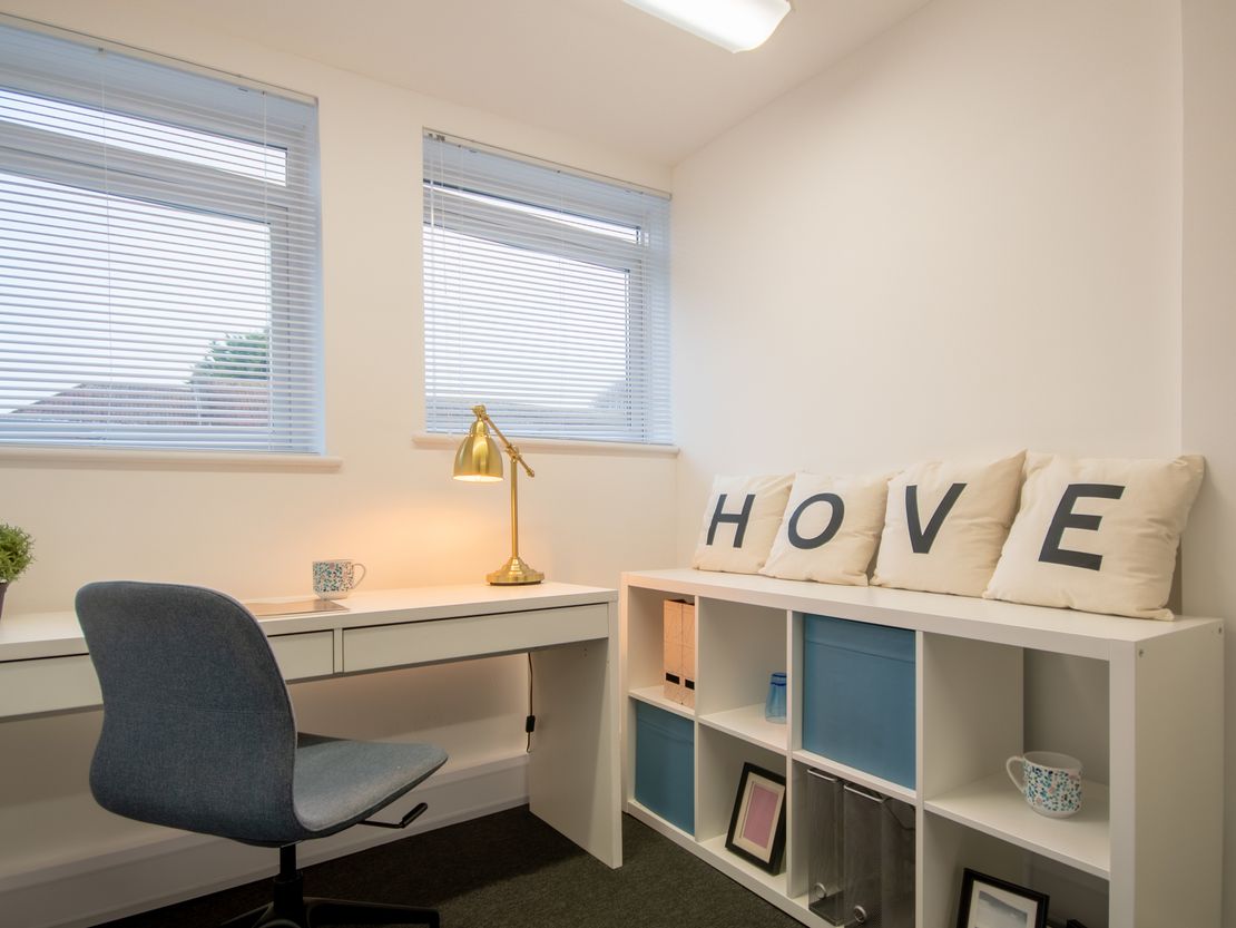 The Knoll Business Centre, Old Shoreham Road, Hove, East Sussex, BN3 7GS