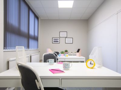 Property Image for Wilsons Park, Monsall Road, Manchester, Greater Manchester, M40 8WN