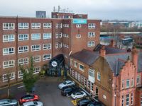 Property Image for Wilsons Park, Monsall Road, Manchester, Greater Manchester, M40 8WN