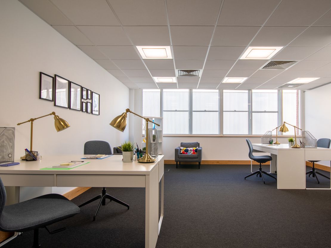 iMex Centre, 575-599 Maxted Road, Hemel Hempstead, Hertfordshire, HP2 7DX
