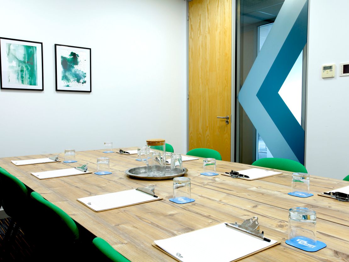 iMex Centre, 575-599 Maxted Road, Hemel Hempstead, Hertfordshire, HP2 7DX