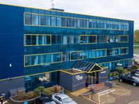 Property Image for M25 Business Centre, 122 Brooker Road, Waltham Abbey, Essex, EN9 1JH