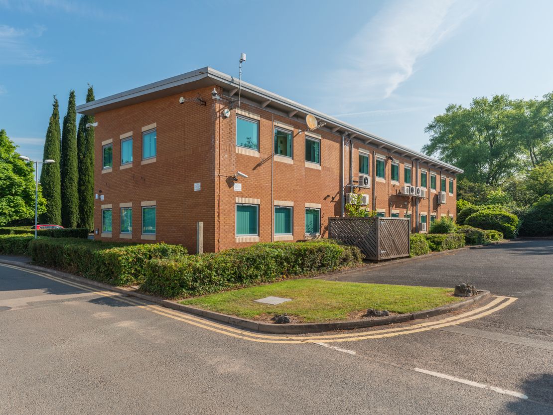 Hartlebury Trading Estate, Crown Lane, Hartlebury, Worcestershire, DY10 4JB