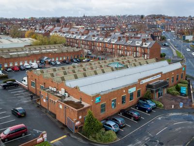 Property Image for Brooklands Court Business Centre, Tunstall Road, Leeds, West Yorkshire, LS11 5HL