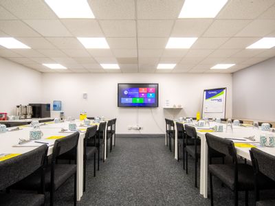 Property Image for Brooklands Court Business Centre, Tunstall Road, Leeds, West Yorkshire, LS11 5HL