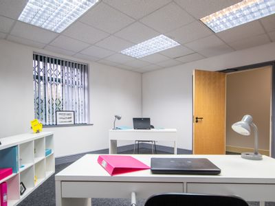Property Image for Brooklands Court Business Centre, Tunstall Road, Leeds, West Yorkshire, LS11 5HL