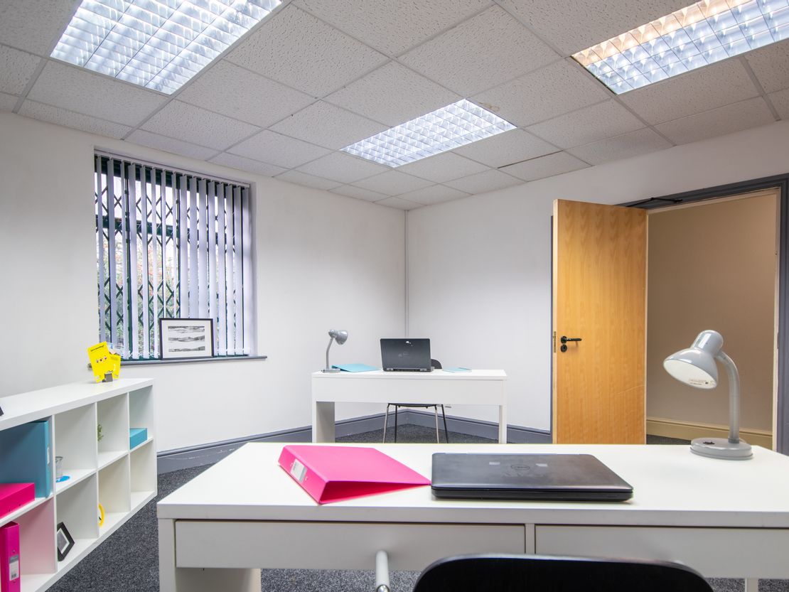 Brooklands Court Business Centre, Tunstall Road, Leeds, West Yorkshire, LS11 5HL