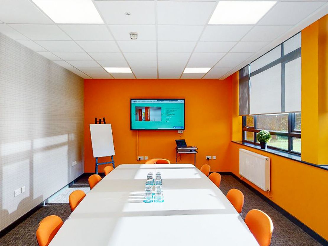 Barnwood Point Business Park, Corinium Avenue, Barnwood, Gloucester, Gloucestershire, GL4 3HX