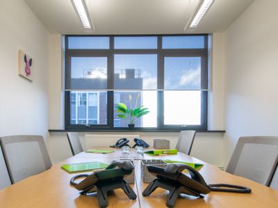Property Image for Barnwood Point Business Park, Corinium Avenue, Barnwood, Gloucester, Gloucestershire, GL4 3HX