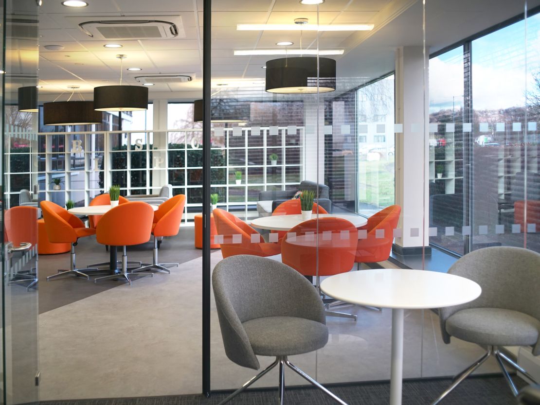 Barnwood Point Business Park, Corinium Avenue, Barnwood, Gloucester, Gloucestershire, GL4 3HX