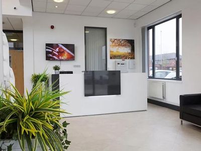 Property Image for The Bridgewater Complex, Canal Street, Bootle, Liverpool, Merseyside, L20 8AH