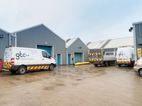 Property Image for Bizspace Business Centre, Amberley Road, Leeds, West Yorkshire, LS12 4BD