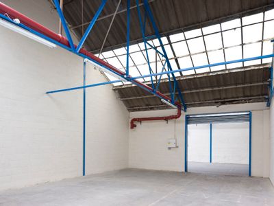 Property Image for Bizspace Business Centre, Amberley Road, Leeds, West Yorkshire, LS12 4BD