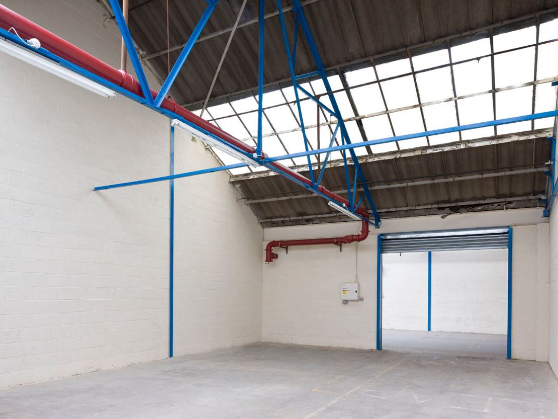 Bizspace Business Centre, Amberley Road, Leeds, West Yorkshire, LS12 4BD