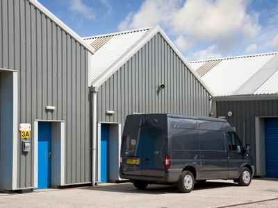 Property Image for Bizspace Business Centre, Amberley Road, Leeds, West Yorkshire, LS12 4BD