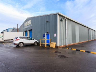 Property Image for Bizspace Business Centre, Amberley Road, Leeds, West Yorkshire, LS12 4BD