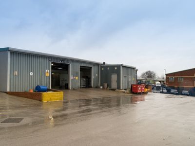 Property Image for Bizspace Business Centre, Amberley Road, Leeds, West Yorkshire, LS12 4BD