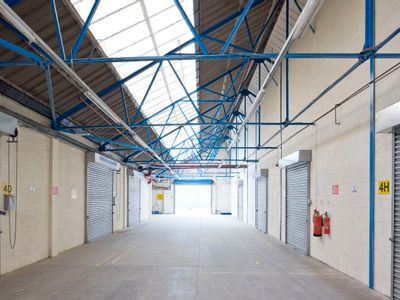 Property Image for Bizspace Business Centre, Amberley Road, Leeds, West Yorkshire, LS12 4BD