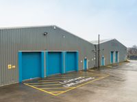 Property Image for Bizspace Business Centre, Amberley Road, Leeds, West Yorkshire, LS12 4BD