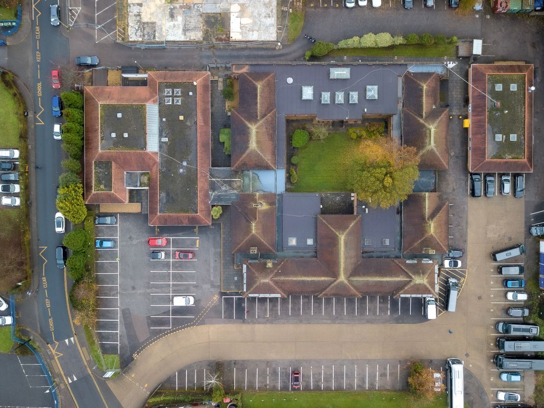 Hertfordshire Business Centre, Alexander Road, London Colney, Hertfordshire, AL2 1JG