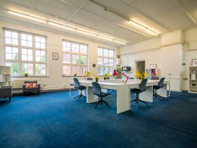 Property Image for Hertfordshire Business Centre, Alexander Road, London Colney, Hertfordshire, AL2 1JG