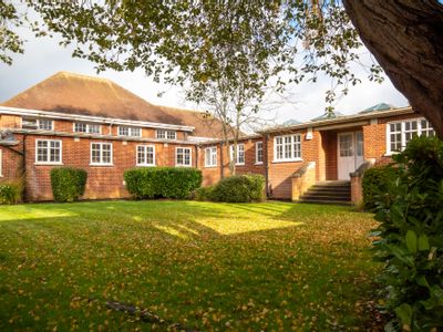 Property Image for Hertfordshire Business Centre, Alexander Road, London Colney, Hertfordshire, AL2 1JG