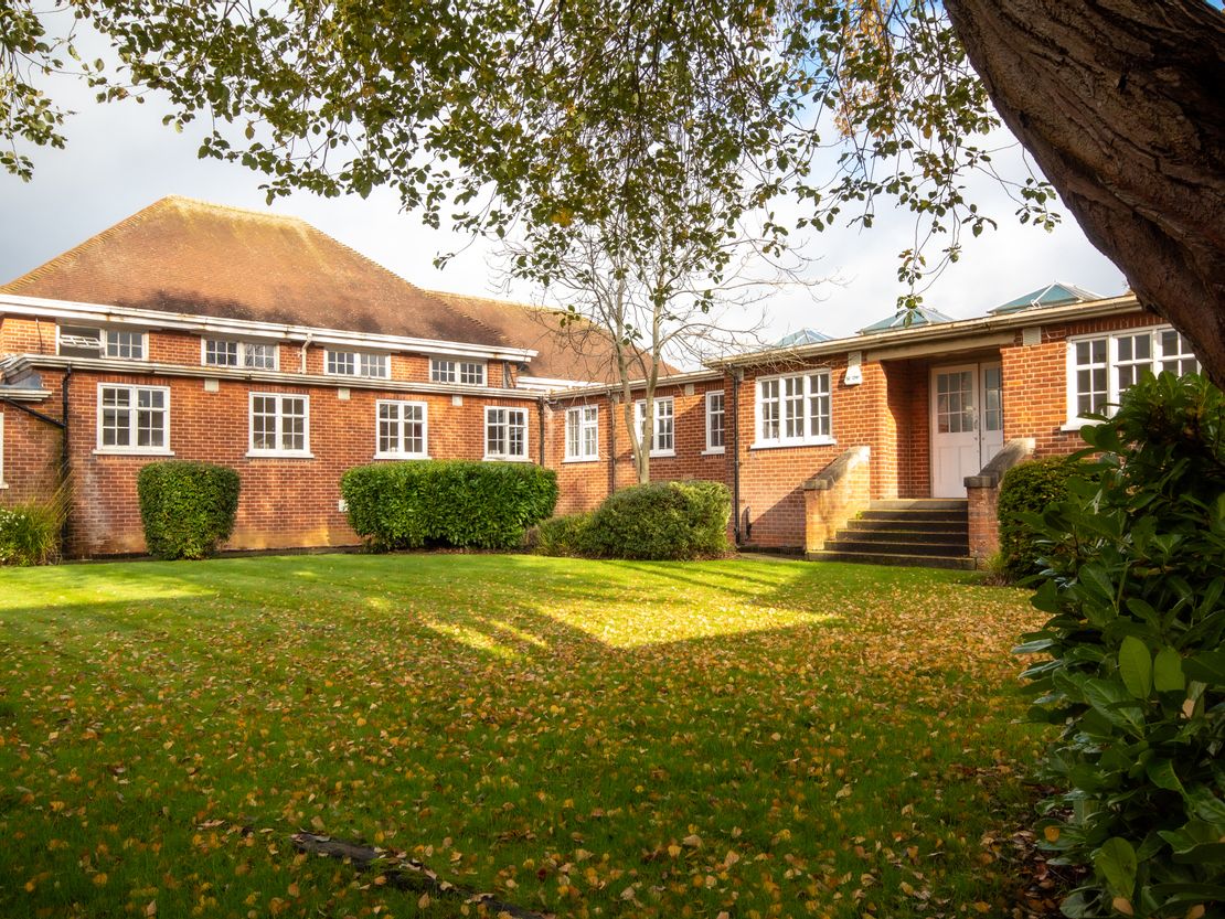 Hertfordshire Business Centre, Alexander Road, London Colney, Hertfordshire, AL2 1JG