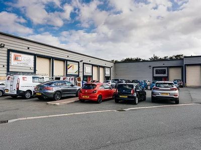 Property Image for The Bridgewater Complex, Canal Street, Bootle, Liverpool, Merseyside, L20 8AH