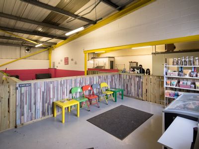 Property Image for Victoria Industrial Estate, Victoria Road West, Hebburn, Tyne and Wear, NE31 1UB