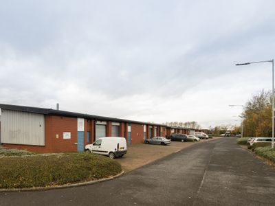 Property Image for Victoria Industrial Estate, Victoria Road West, Hebburn, Tyne and Wear, NE31 1UB