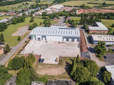 Property Image for Hartlebury Trading Estate, Crown Lane, Hartlebury, Worcestershire, DY10 4JB