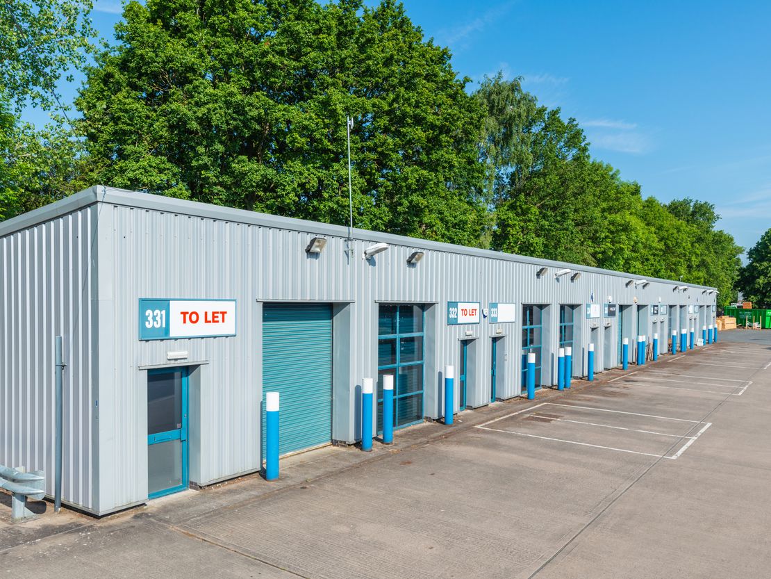 Hartlebury Trading Estate, Crown Lane, Hartlebury, Worcestershire, DY10 4JB