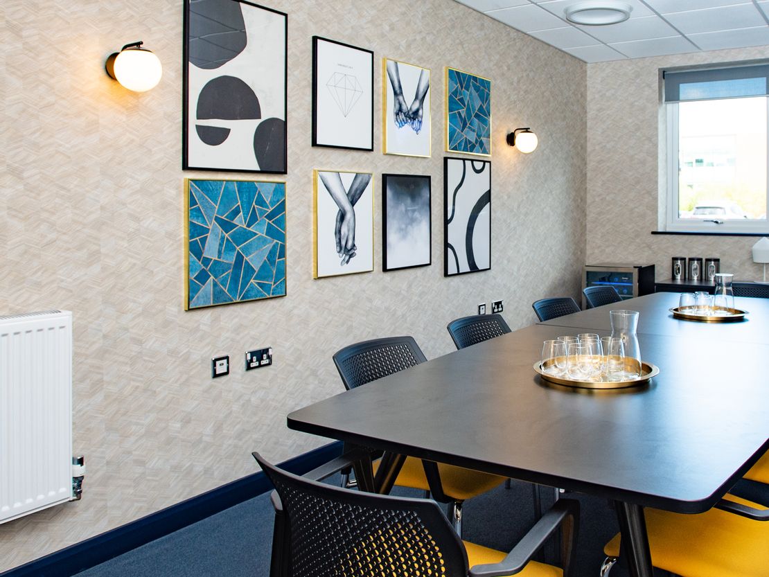 Steel House, Parkway, Solent Business Park, Fareham, Hampshire, PO15 7FP