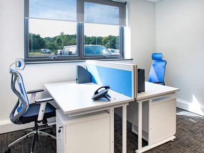 Property Image for Steel House, Parkway, Solent Business Park, Fareham, Hampshire, PO15 7FP