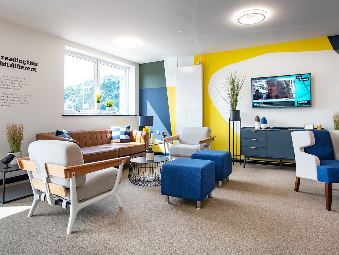 Steel House, Parkway, Solent Business Park, Fareham, Hampshire, PO15 7FP