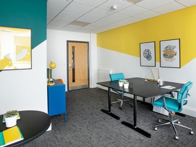 Property Image for Steel House, Parkway, Solent Business Park, Fareham, Hampshire, PO15 7FP