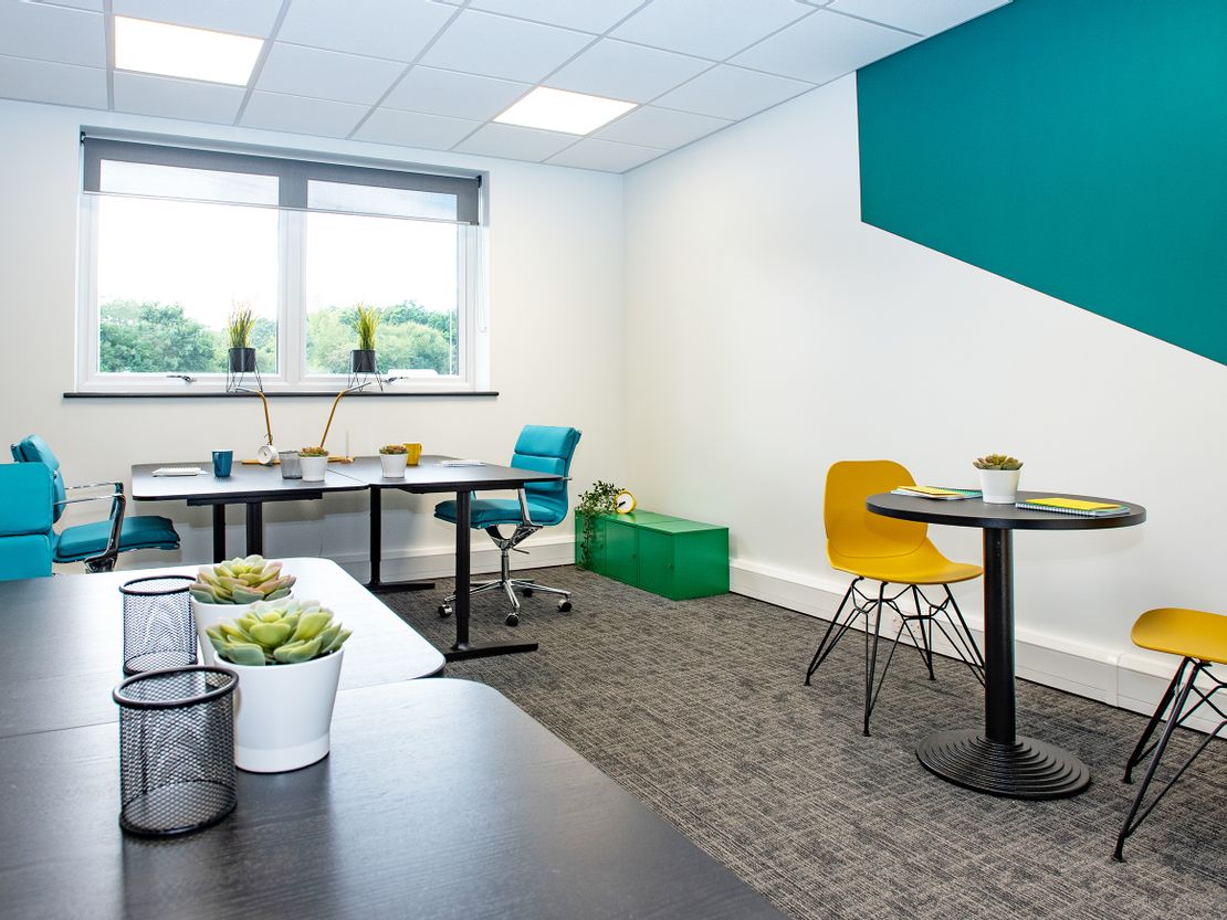Steel House, Parkway, Solent Business Park, Fareham, Hampshire, PO15 7FP
