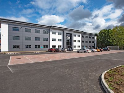 Property Image for Steel House, Parkway, Solent Business Park, Fareham, Hampshire, PO15 7FP