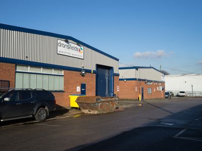 Property Image for Astra Business Park, Guinness Road, Trafford Park, Manchester, Greater Manchester, M17 1SD