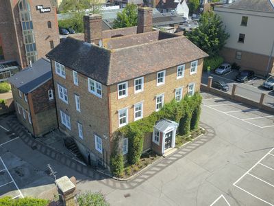 Property Image for Kestrel & Knightrider House, Knightrider Street, Maidstone, Kent, ME15 6LU