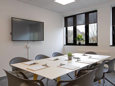 Property Image for Kestrel & Knightrider House, Knightrider Street, Maidstone, Kent, ME15 6LU
