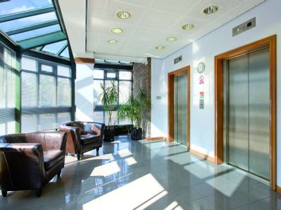 Property Image for Kestrel & Knightrider House, Knightrider Street, Maidstone, Kent, ME15 6LU