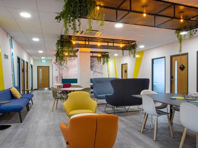Property Image for Kestrel & Knightrider House, Knightrider Street, Maidstone, Kent, ME15 6LU