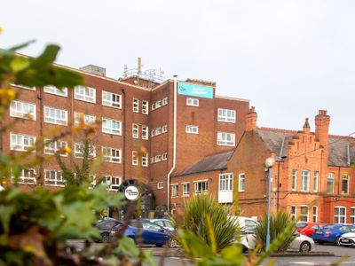 Property Image for Wilsons Park, Monsall Road, Manchester, Greater Manchester, M40 8WN