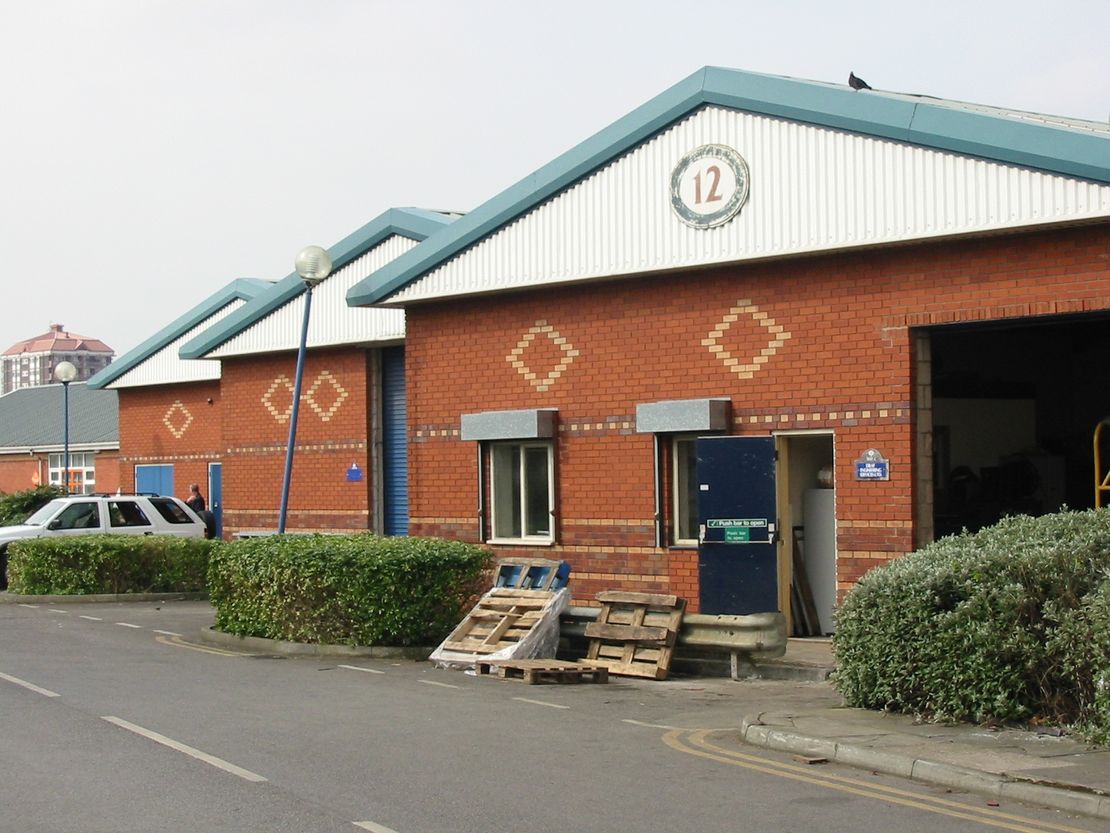 Wilsons Park, Monsall Road, Manchester, Greater Manchester, M40 8WN