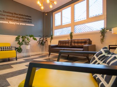 Property Image for Wilsons Park, Monsall Road, Manchester, Greater Manchester, M40 8WN