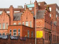 Property Image for Wilsons Park, Monsall Road, Manchester, Greater Manchester, M40 8WN