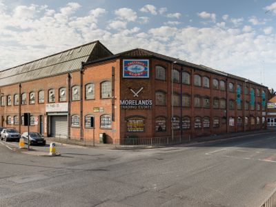 Property Image for Morelands Trading Estate, Bristol Road, Gloucester, Gloucestershire, GL1 5RZ