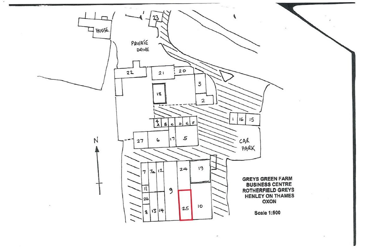 Property Floorplan 1